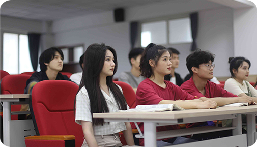 时光不老我们不散