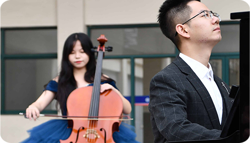 时光不老我们不散