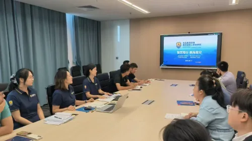 聚焦教学核心 部署重点工作—惠灵顿学院召开教师交流会议