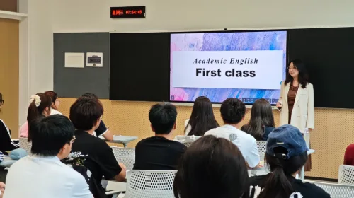 JIHW · First Class 元气拉满！