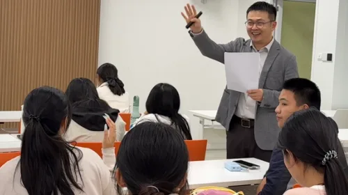 “惠” Insight | 拆解英语四级应试技巧 赋能英语语言能力提升