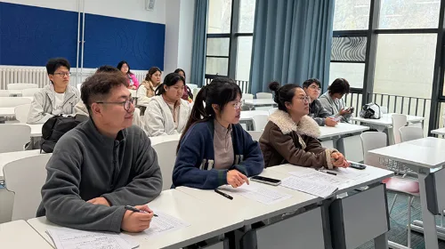 惠灵顿学院第一届学生会选拔圆满完成——为国际化办学注入青春动能