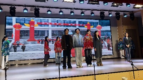 传承雷锋精神，记黄海惠灵顿榜样学子吴尚垠