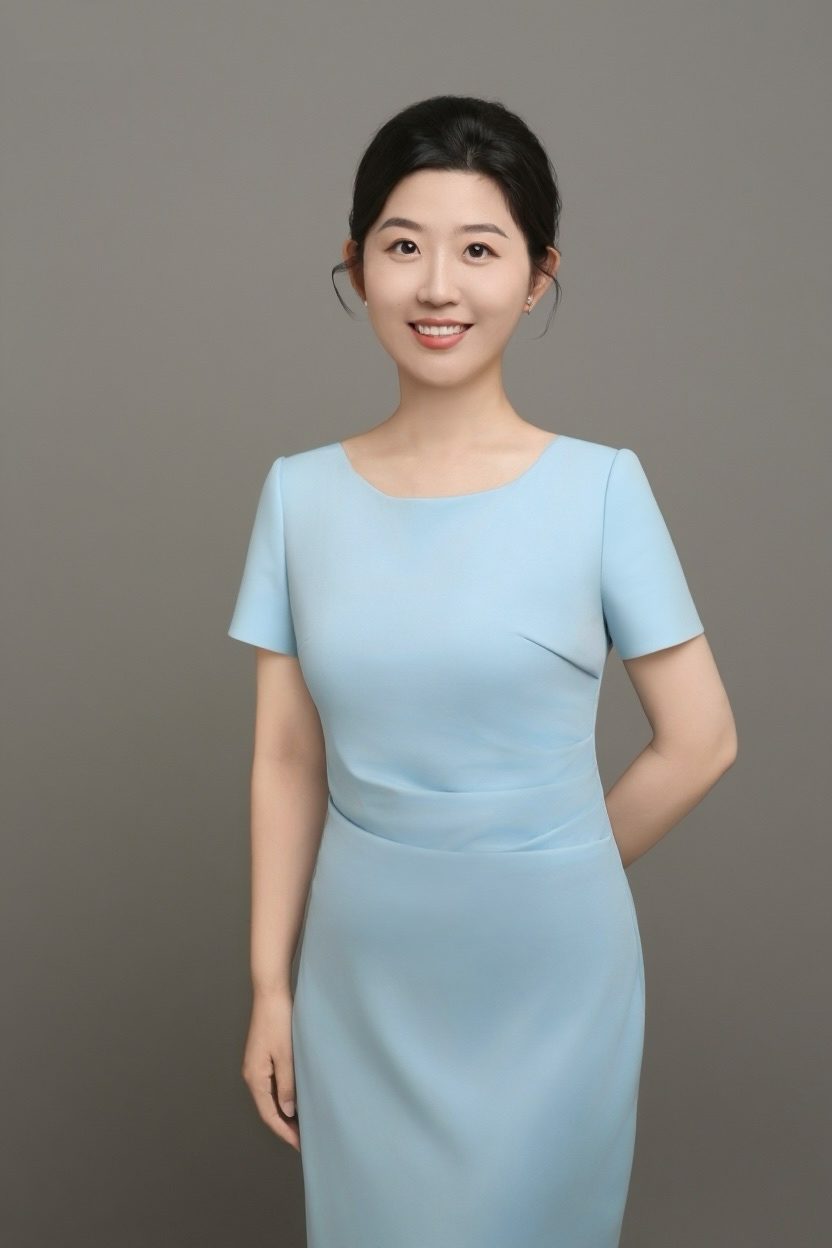 刘琪