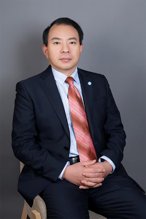 梁忠环