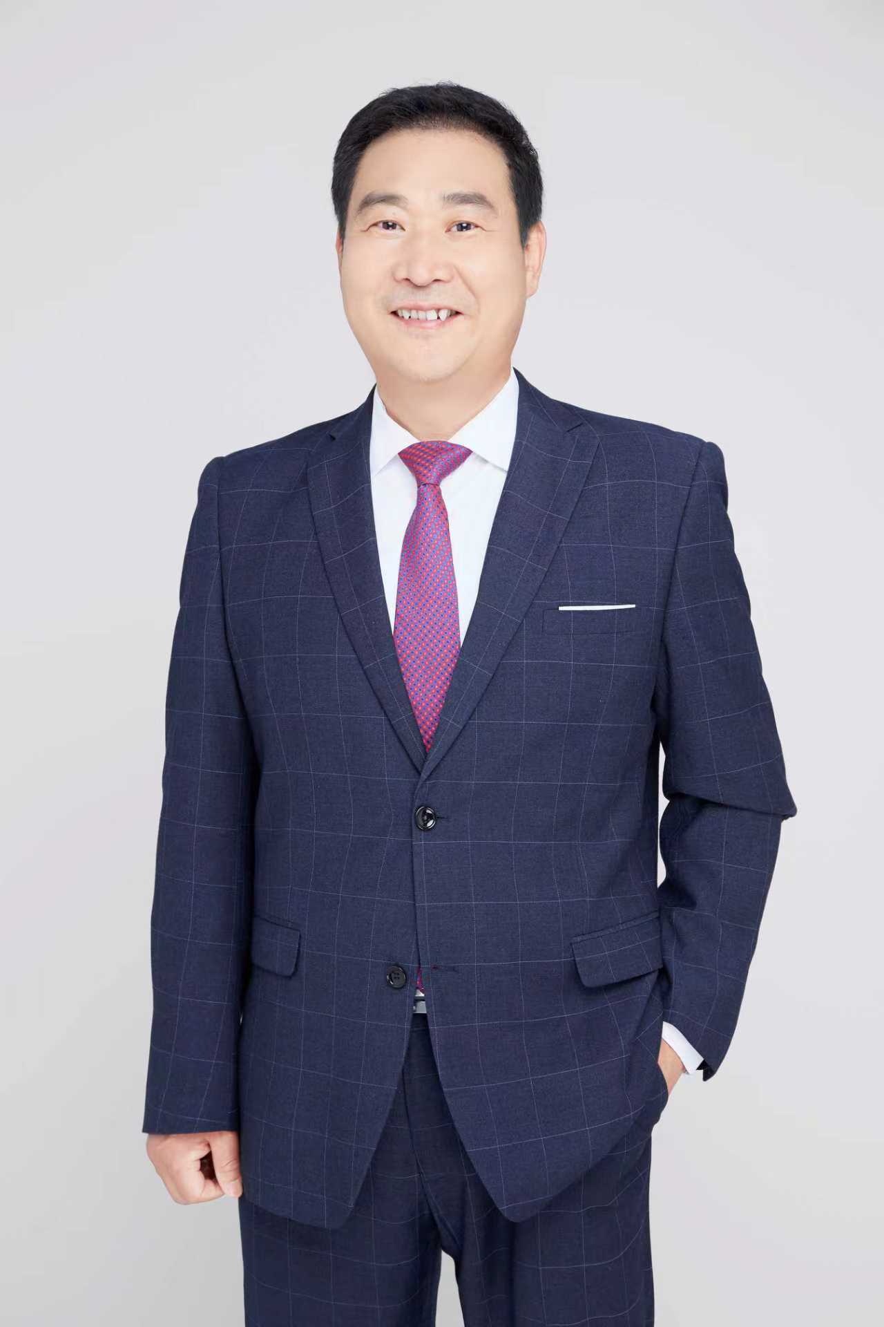 秦尚海
