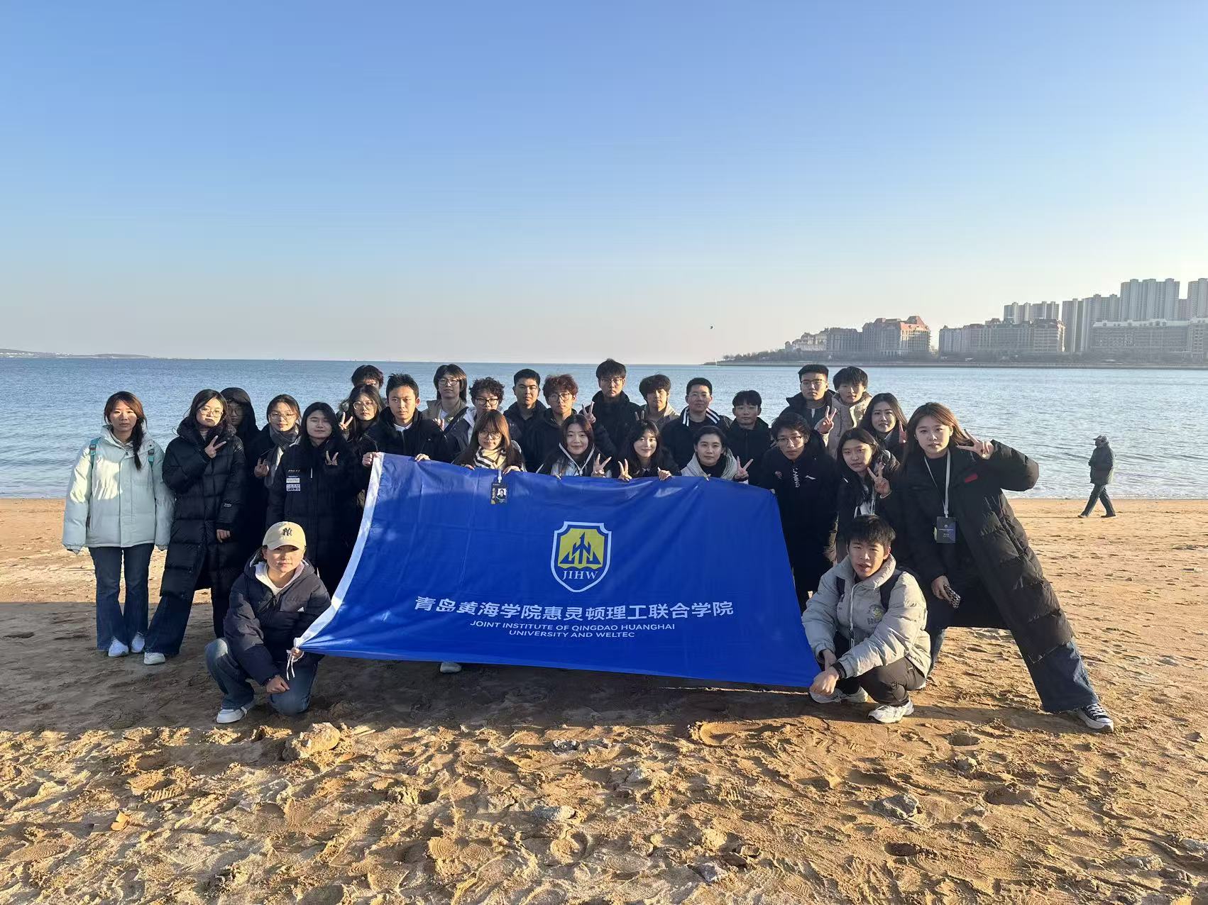 时光不老我们不散