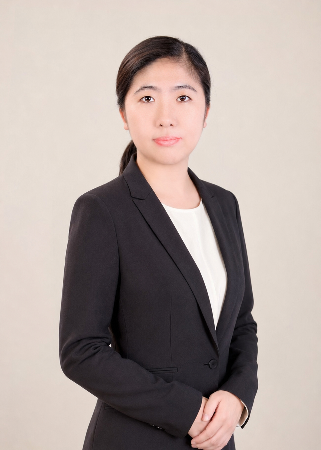 王晓然
